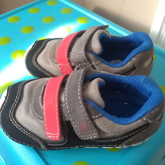 Stride Rite soft motion shoes - Picture 4 of 5